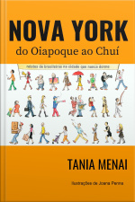 Nova York do Oiapoque ao Chuí