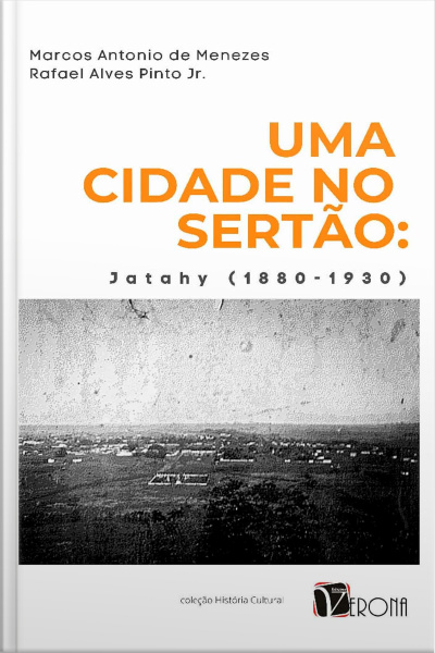 Uma Cidade no Sertão