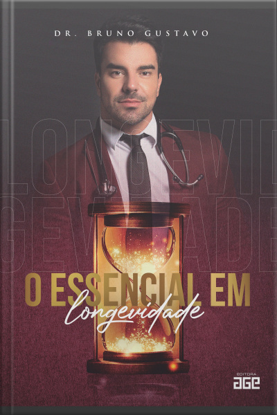 O essencial em longevidade