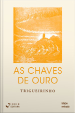 As Chaves de Ouro