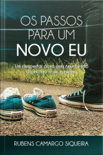 Os passos para um Novo Eu