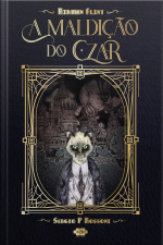 Birman Flint: A Maldição Do Czar