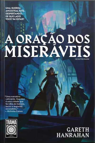 A Oração Dos Miseráveis