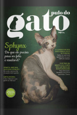 Pulo do Gato - SPHYNX - 01/02/2021