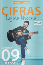 Rock e MPB em Cifras - Legião Urbana - 25/01/2021