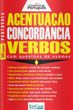 Orientações Enem - Acentuação, concordância e verbos - 22/02/2021