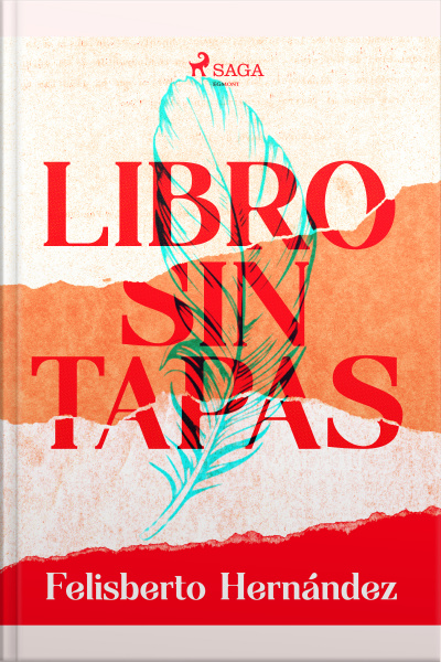 Libro Sin Tapas
