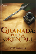 Granada: Poema Oriental I