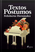 Textos Póstumos