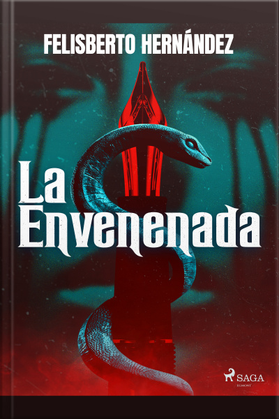 La Envenenada