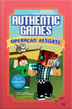 Authenticgames: Operação Resgate