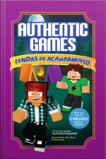 Authenticgames: Lendas De Acampamento