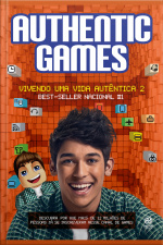 Authenticgames: Vivendo Uma Vida Autêntica 2