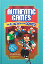 Authenticgames: Um Show Muito Louco