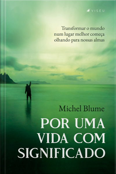 Por Uma Vida Com Significado