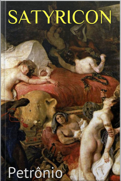 Satyricon: Petrônio