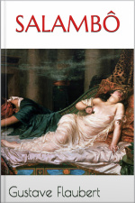 Salambô - Flaubert