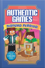 Authenticgames: Tesouro Perdido