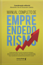 Manual Completo De Empreendedorismo