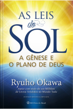 As Leis Do Sol: A Gênese E O Plano De Deus