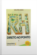 Rh Direto Ao Ponto: Rompendo Preceitos