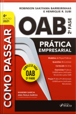 Como Passar Na Oab 2ª Fase: Prática Empresarial
