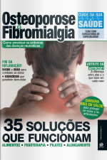 Almanaque da Saúde - Cuide da sua saúde - Edição N°4