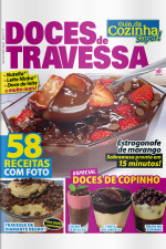 Guia da Cozinha Super - Edição nº 14