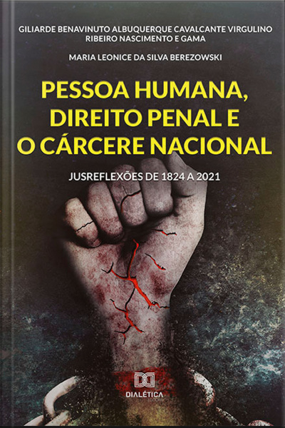 Pessoa Humana, Direito Penal E O Cárcere Nacional: Jusreflexões De 1824 A 2021