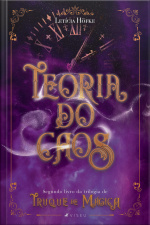 Teoria Do Caos: Trilogia Truque De Mágica