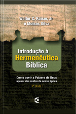 Introdução À Hermenêutica Bíblica