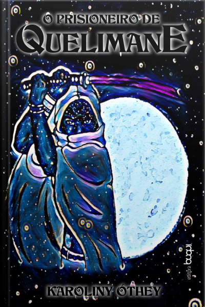 O Prisioneiro De Quelimane