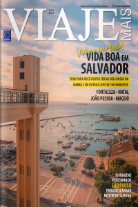 Viaje Mais N° 241