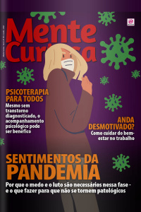 Mente Curiosa - Edição Nº 103