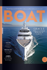 Boat Shopping Ed. 19 - Grace E