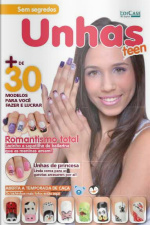 Manicure Com Estilo - Unhas Teen - 31/05/2021