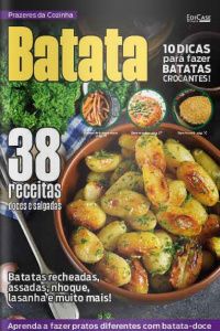 Receitas sem segredos - Batata - 17/05/2021