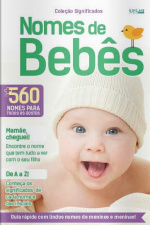 Ser Mãe - Nomes de bebês - 21/05/2021