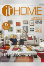 It Home Ed. 50 - Lugar de histórias e afeto