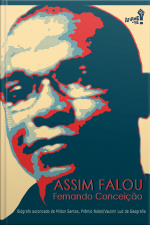 Assim Falou Fernando Conceição