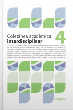 Coletânea acadêmica interdisciplinar