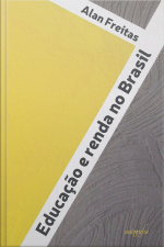 Educação e renda no Brasil