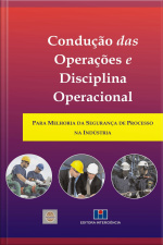 Condução das Operações e Disciplina Operacional