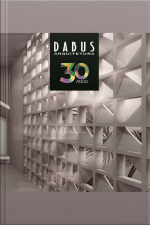 Dabus Arquitetura Ed. 01 - 30 anos