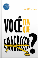 Você tem que emagrecer?