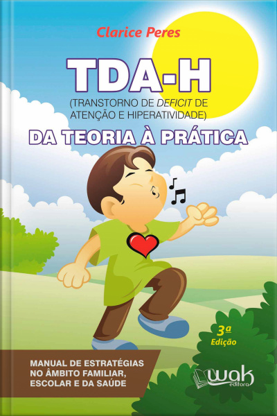 TDAH – Da teoria à prática