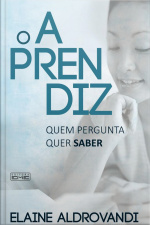 Aprendiz: Quem Pergunta Quer Saber