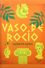 Vaso De Rocío