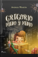 Gregorio Miedo Y Medio