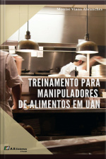 Treinamento Para Manipuladores De Alimentos Em Uan